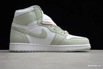 1 HIGH AIR “SEAFOAM” JORDAN OG 0806